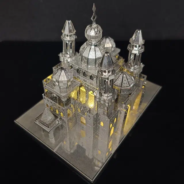 AECELI 3DDIY