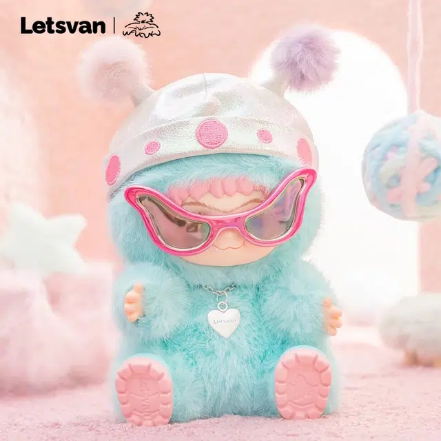 LETSVAN WAKUKU 6
