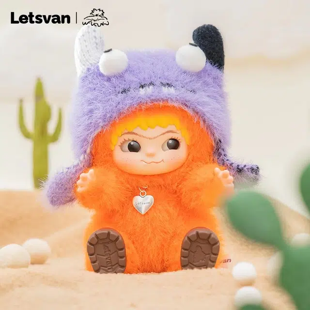 LETSVAN WAKUKU 6