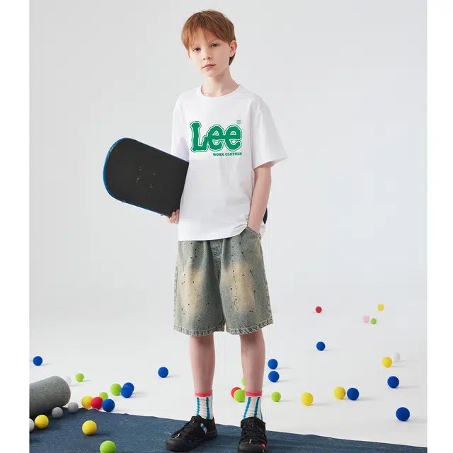 LeeT logo