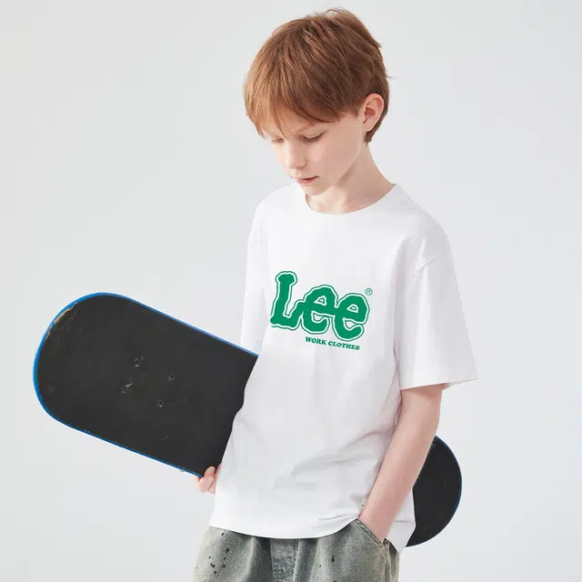 LeeT logo