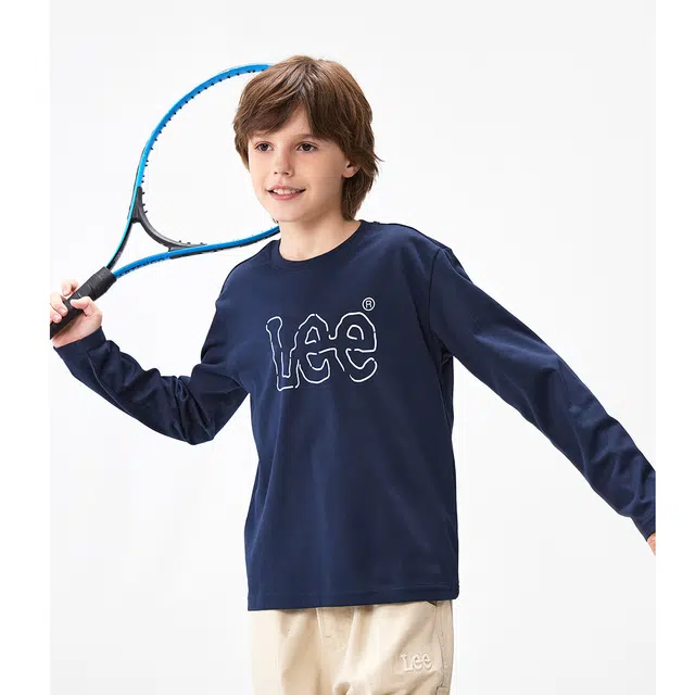 LeeT logo