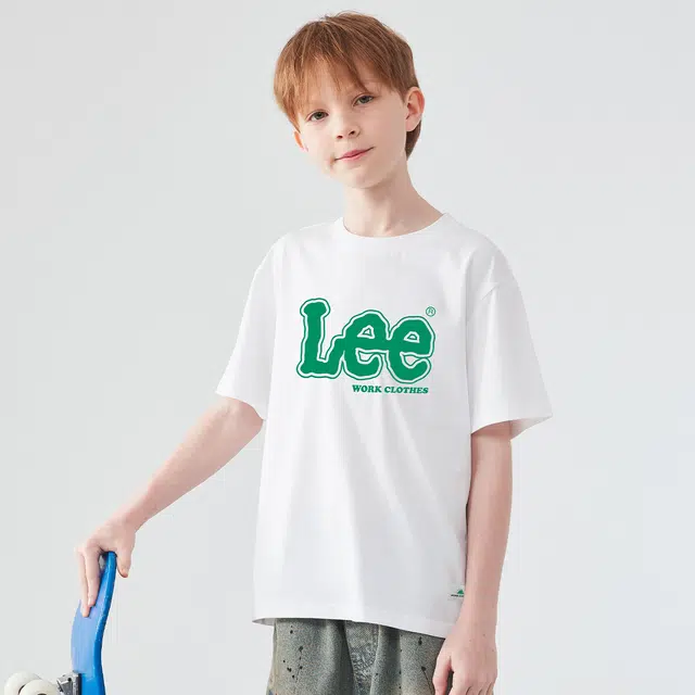 LeeT logo