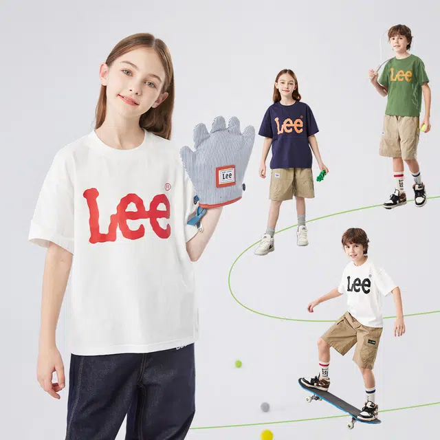 LeeT logo