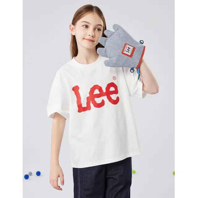 LeeT logo