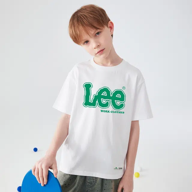 LeeT logo