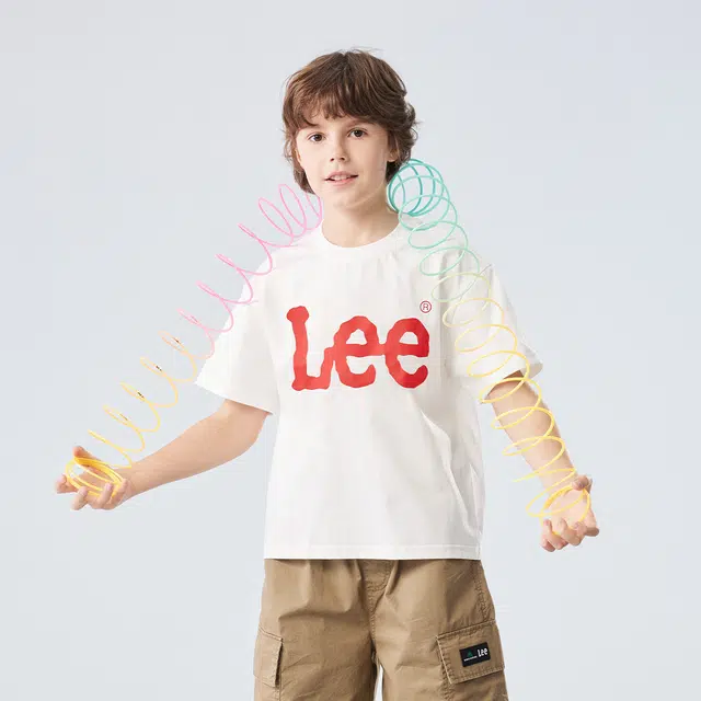 LeeT logo