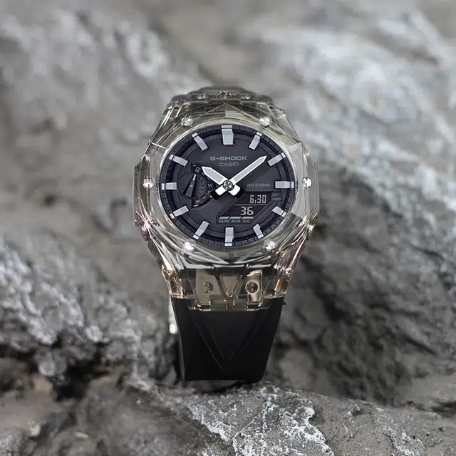 CASIO