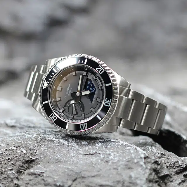 CASIO GA-2100-1A1