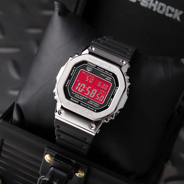 CASIO GMW-B5000-1A