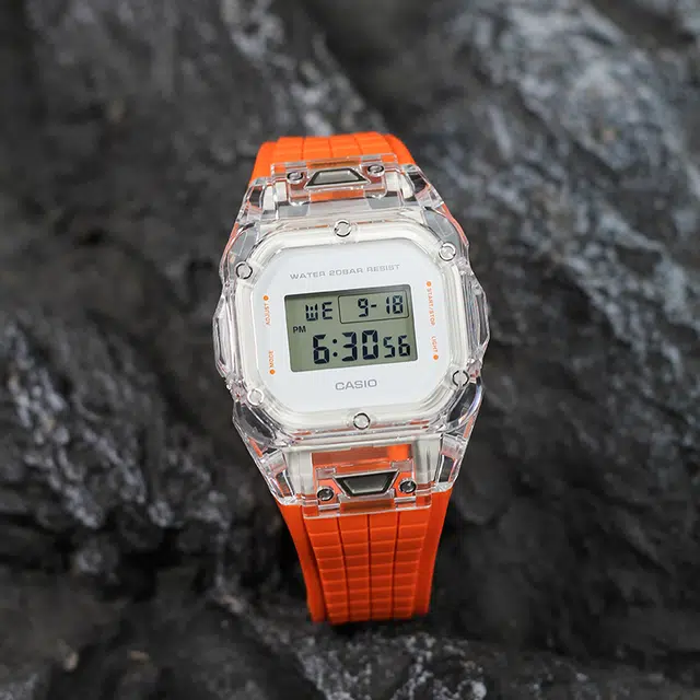 CASIO DW-5600WS-4