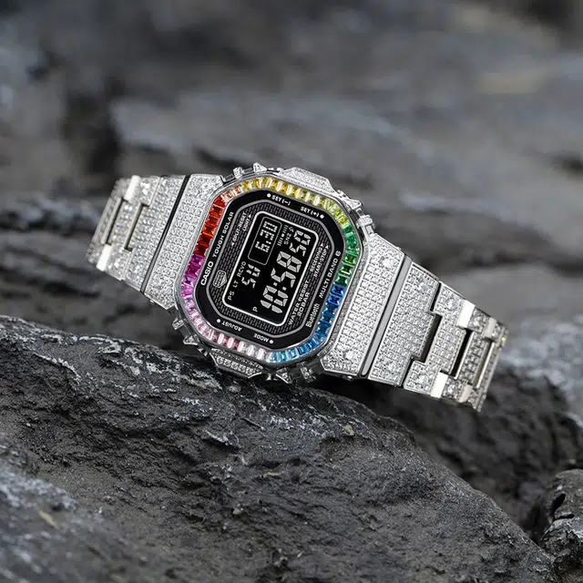 CASIO GMW-B5000-1A