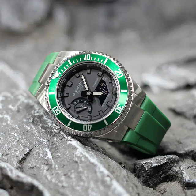 CASIOGA-2100-1A1200
