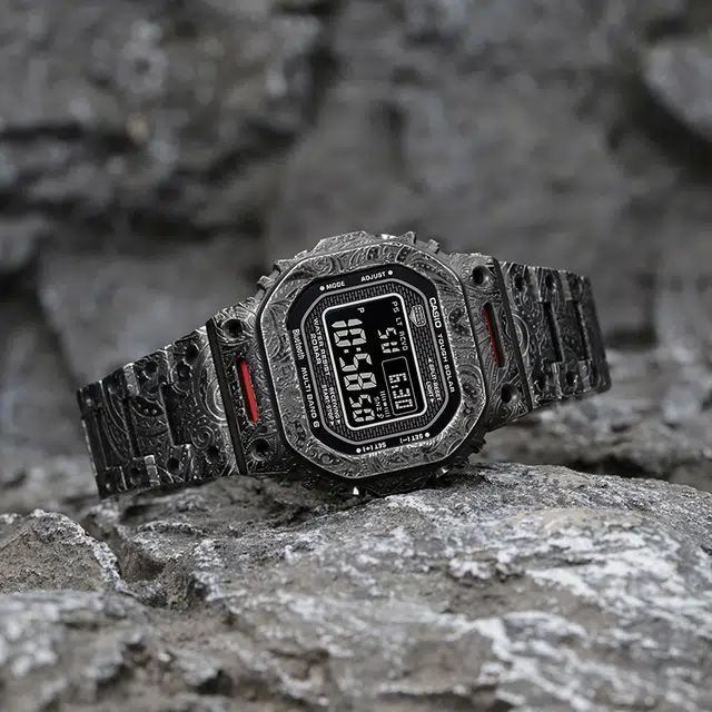 CASIO GMW-B5000-1A