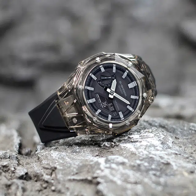 CASIO
