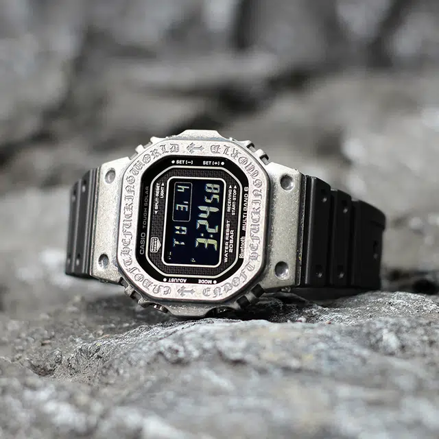 CASIO GMW-B5000-1A