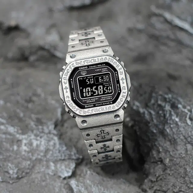 CASIO GMW-B5000-1A