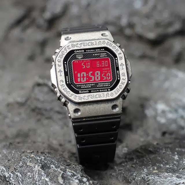 CASIO GMW-B5000-1A
