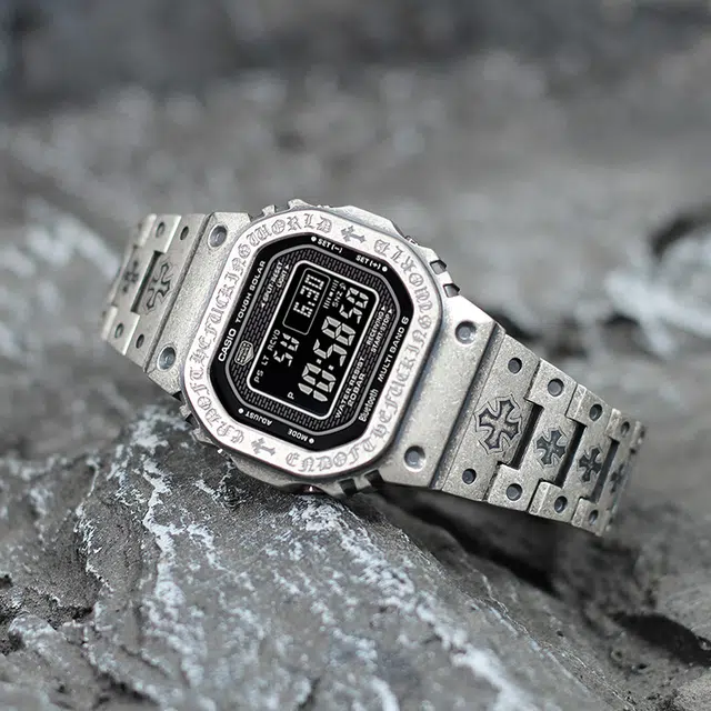 CASIO GMW-B5000-1A