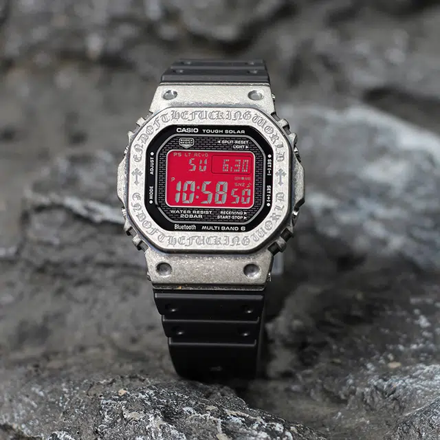 CASIO GMW-B5000-1A