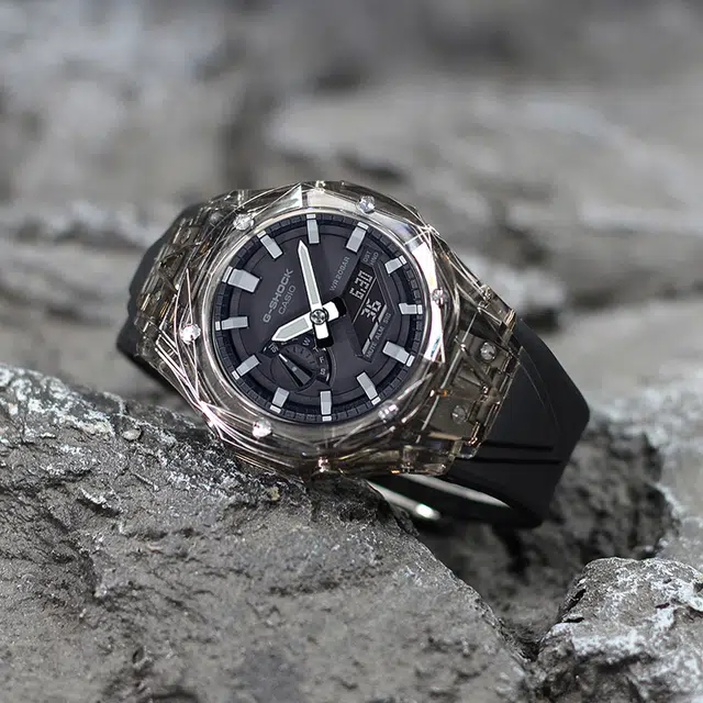 CASIO