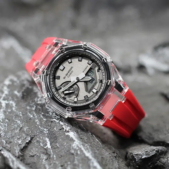 CASIOGM-2100MF-5A