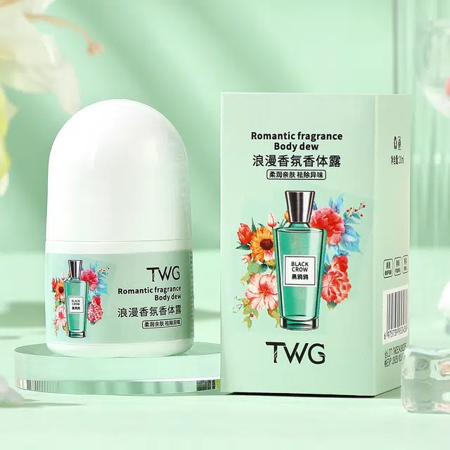 TWG EDT