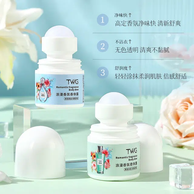TWG EDT