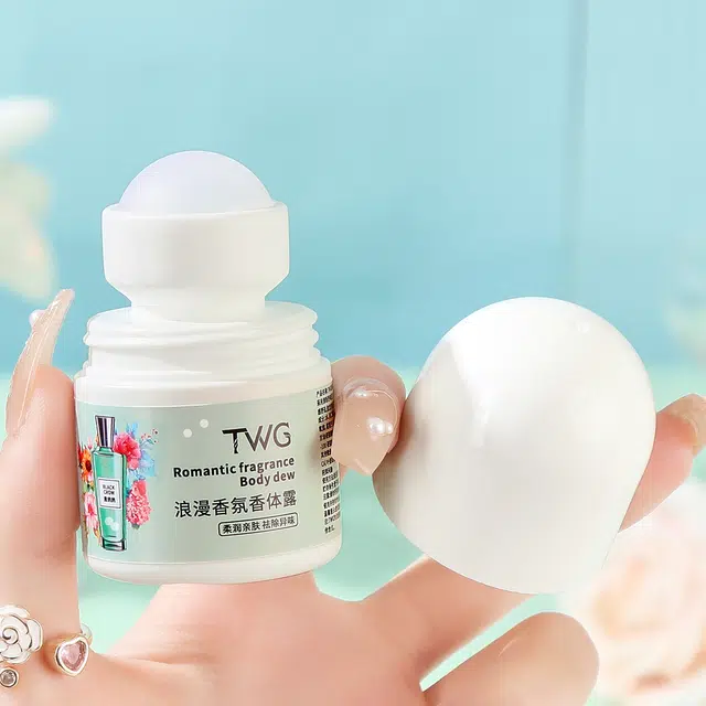 TWG EDT