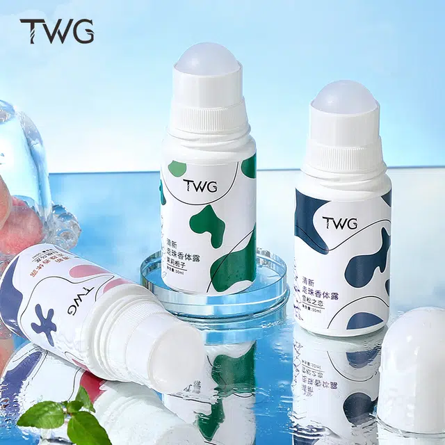 TWG EDT