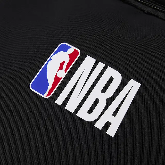 NBA logo
