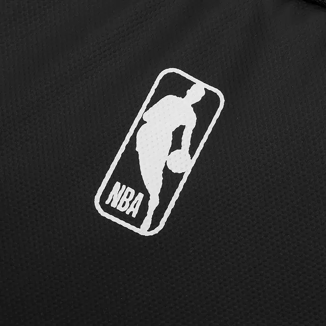 NBA logo