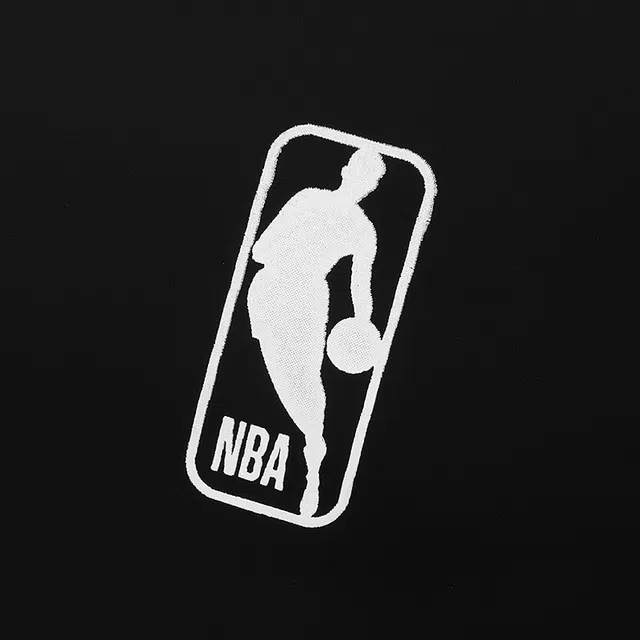 NBA logo