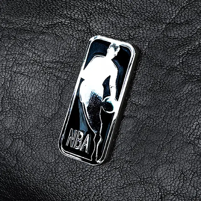 NBA Logo PU