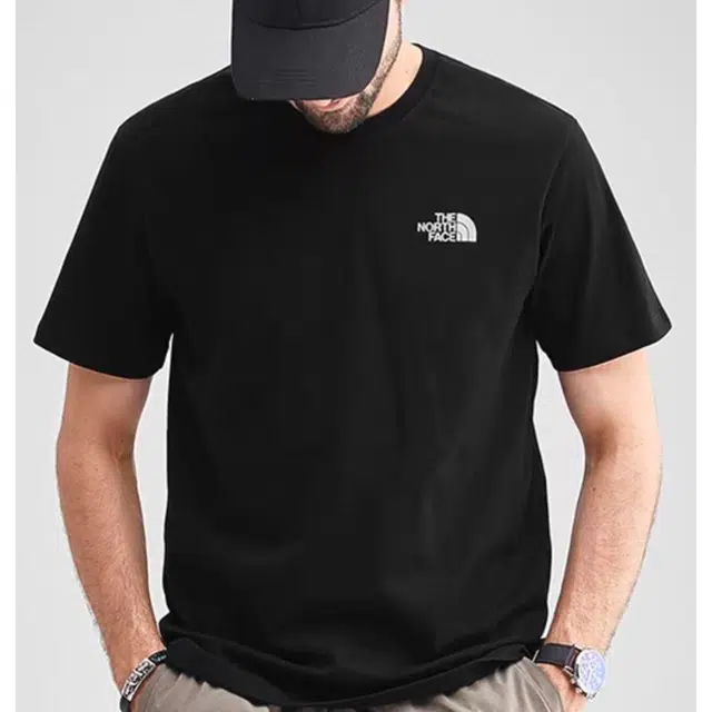 THE NORTH FACE T