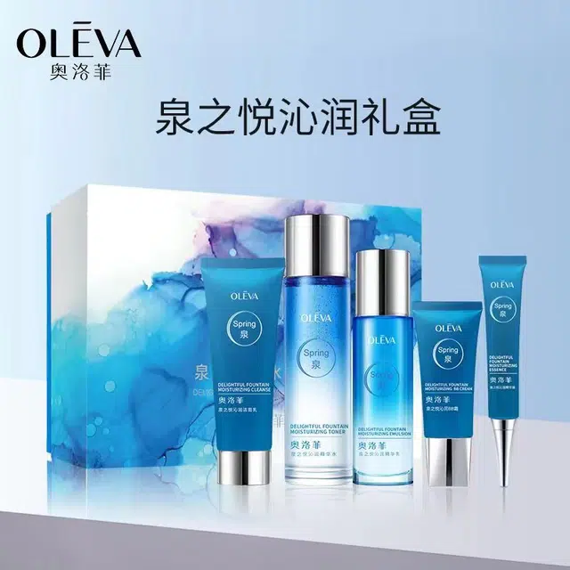 Oleva