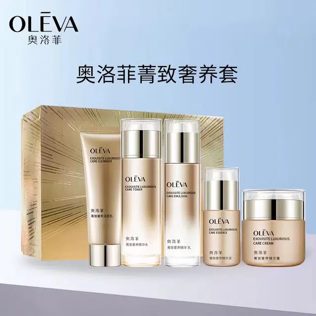 Oleva