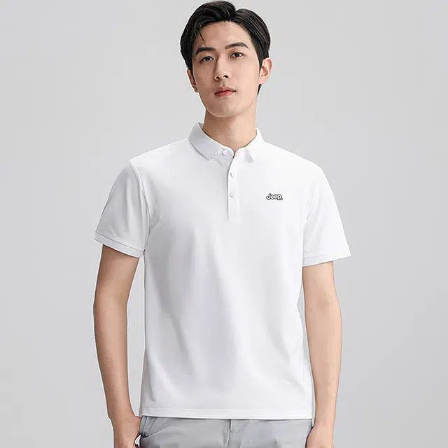 Jeep JEEP LogoPolo