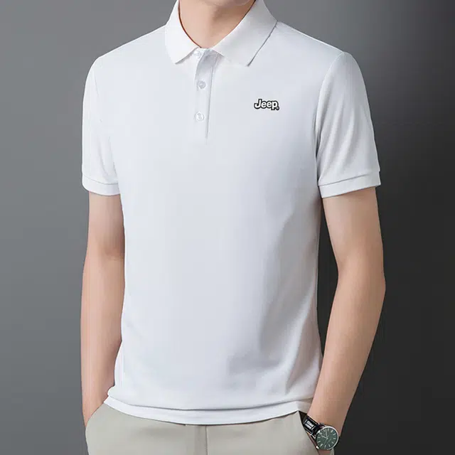 Jeep JEEP LogoPolo