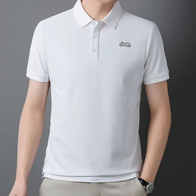 Jeep JEEP LogoPolo