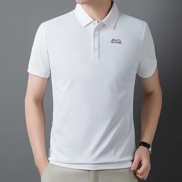 Jeep JEEP LogoPolo