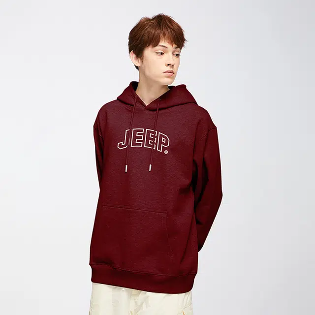 Jeep JEEP LOGO