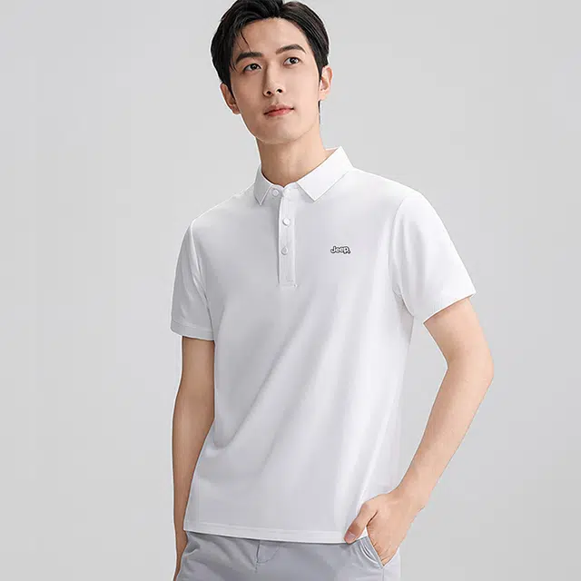 Jeep JEEP LogoPolo