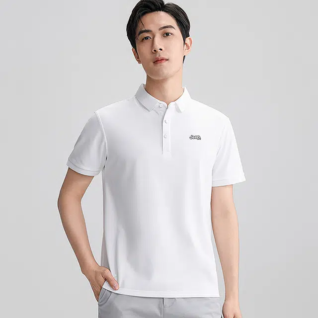 Jeep JEEP LogoPolo