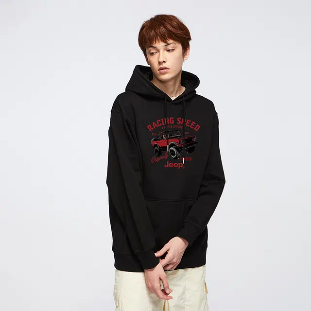 Jeep Hoodie