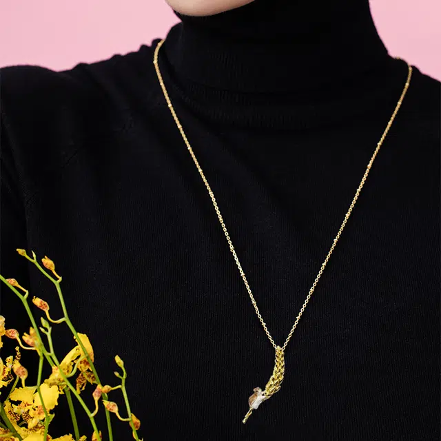 CHARFEN CHIC