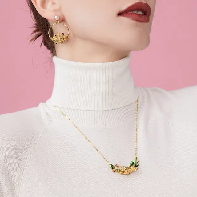 CHARFEN CHIC