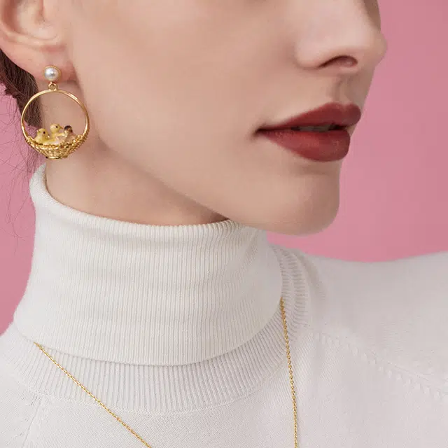 CHARFEN CHIC