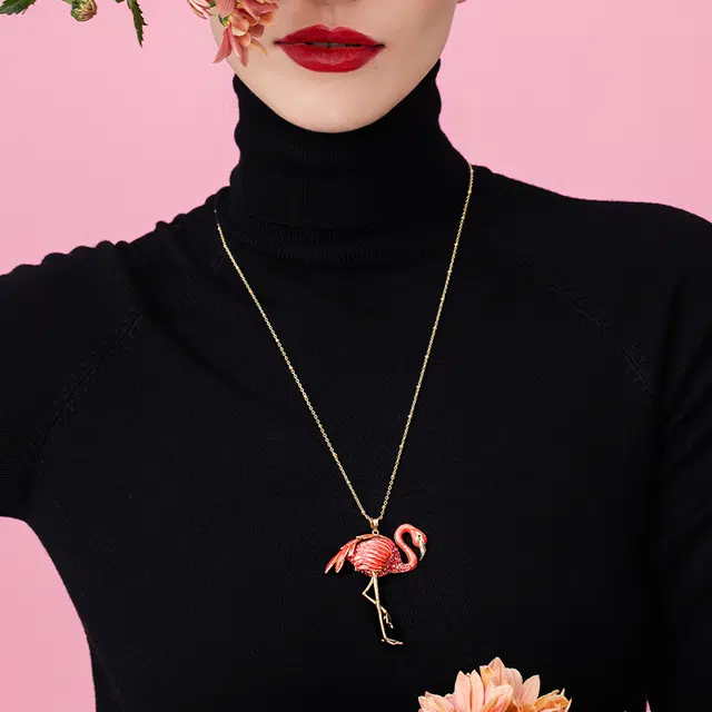 CHARFEN CHIC