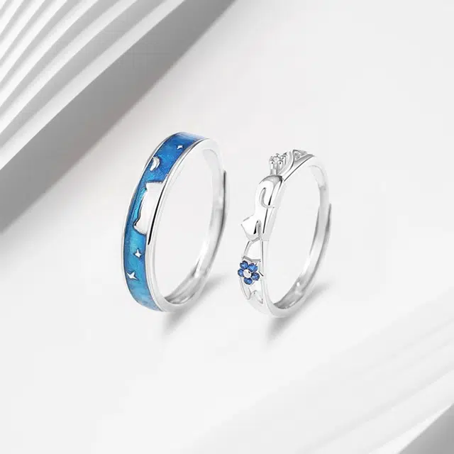 LuluCanaan S925 I ins 925